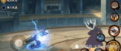 忍战铠技能最新爆料,神秘力量觉醒，战力再升级！